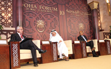 Doha Forum 2010